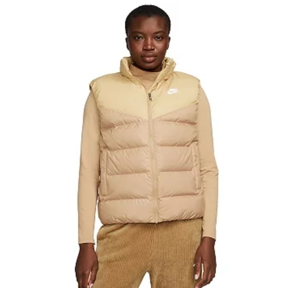 Nike Jackets & Blazers - Women's Nike Sportswear Therma-FIT Windrunner Down Vest
